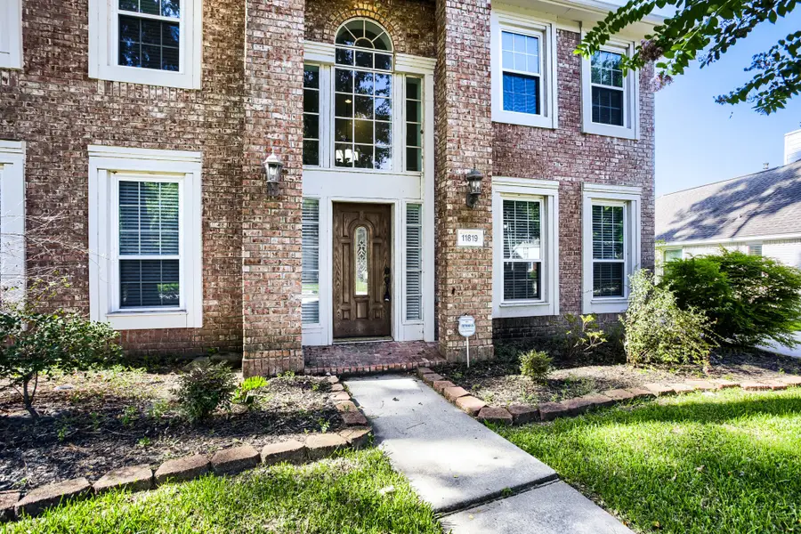 11819 Chateau Trail, Tomball, TX 77377 - #3