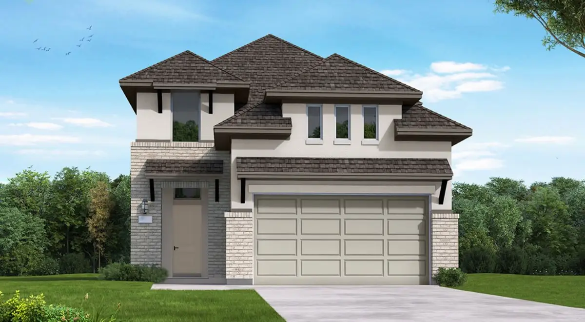 103 Candlelight Ridge Court, Richmond, TX 77406 - #1