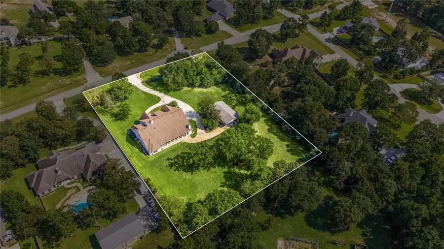 8989 Stone Oak Drive, Montgomery, TX 77316 - #3