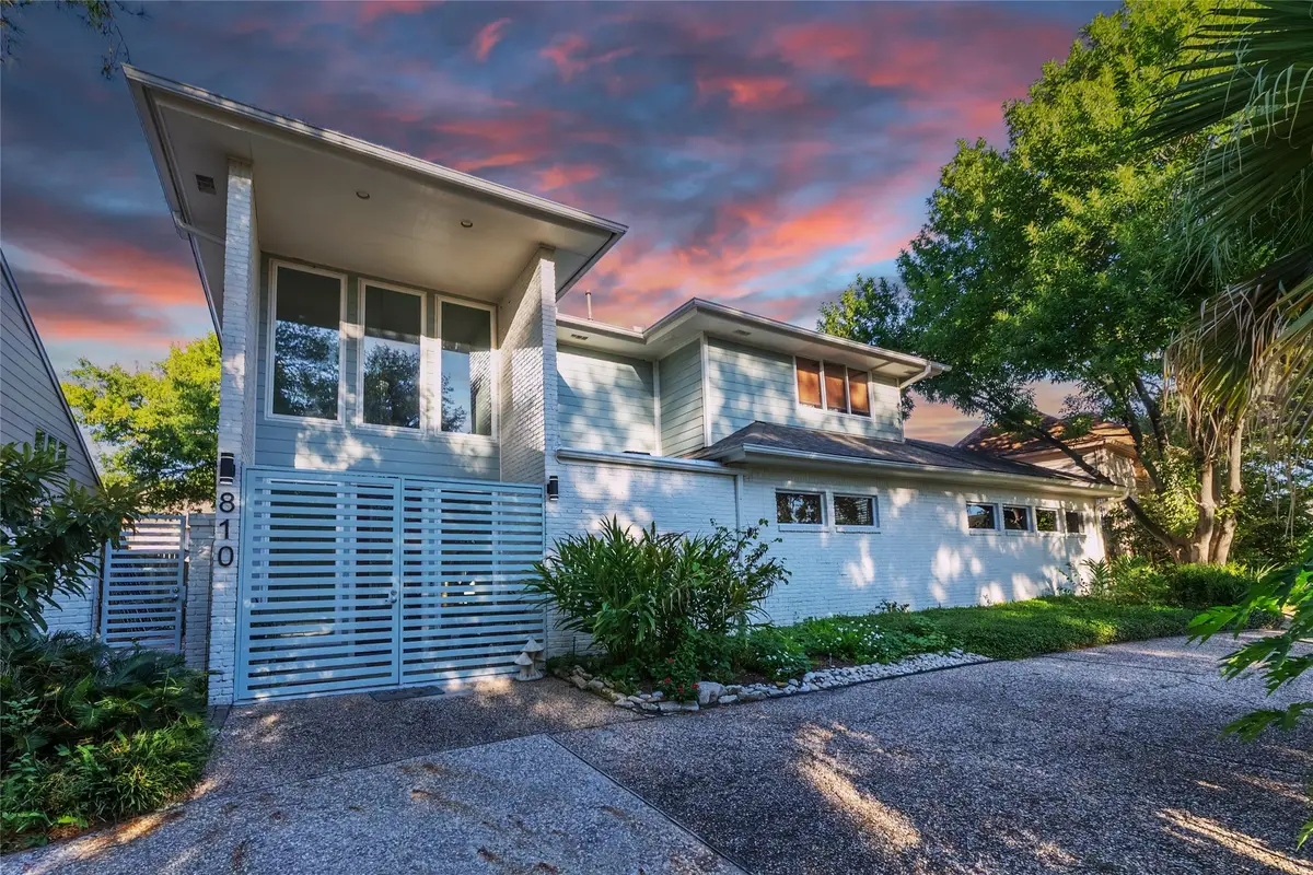 810 Ivy Wall Drive, Houston, TX 77079 - Image #1