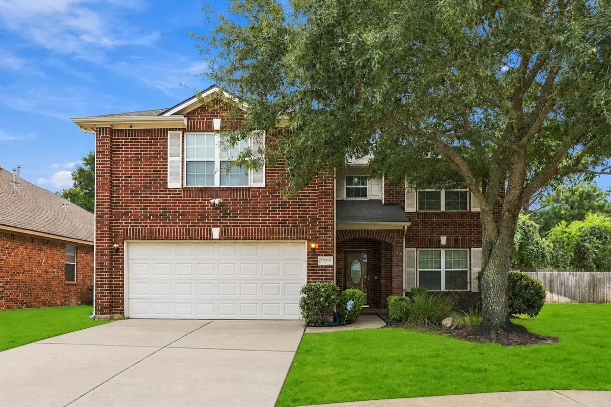 12314 Brentleywood Lane, Houston, TX 77070 - #1