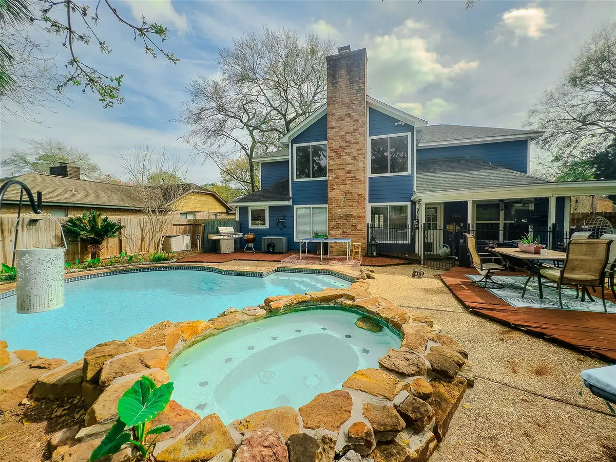 11918 Stillwater Drive, Houston, TX 77070 - #1