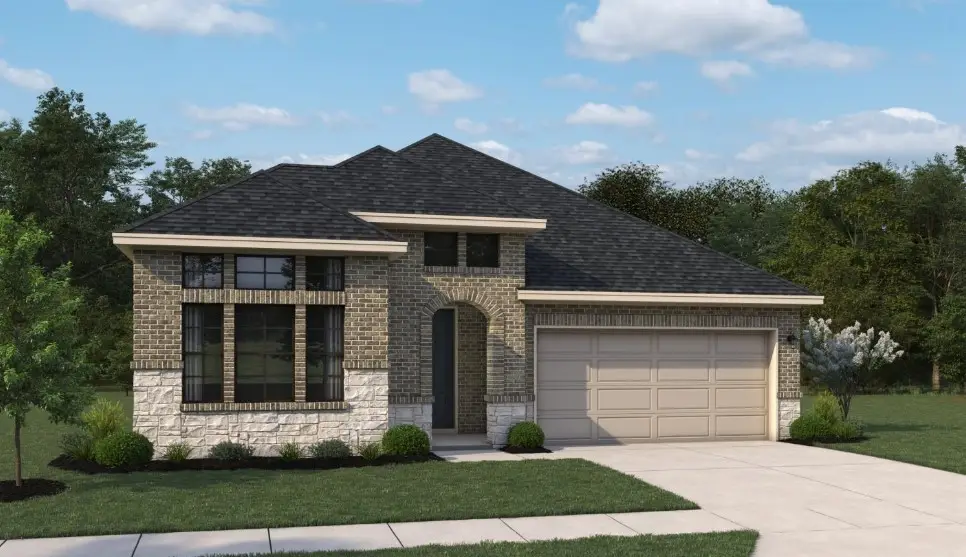14919 Mission Avenue, Monterey Belvieu, TX 77523 - #1