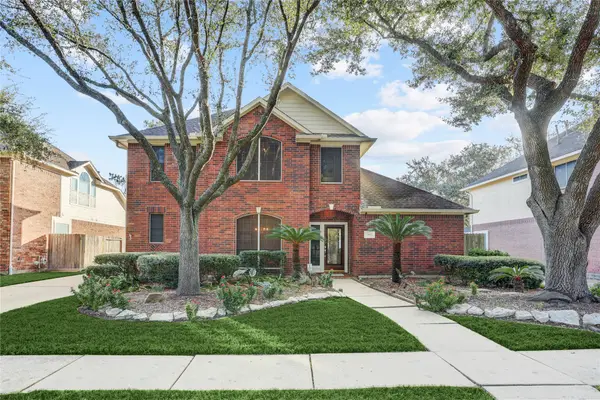 2807 Red Oak Lane, Pearland, TX 77584