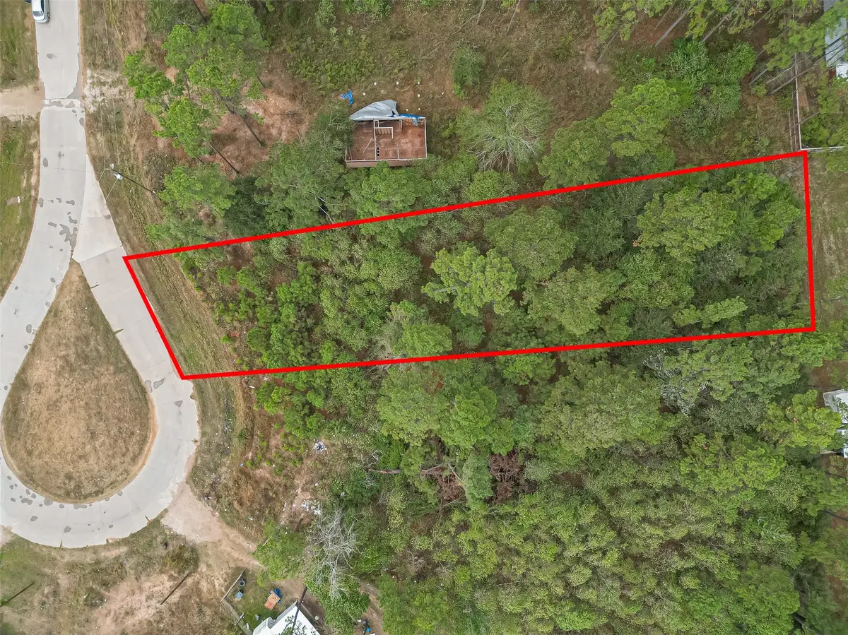336 Road 5126, Cleveland, TX 77327 - #1