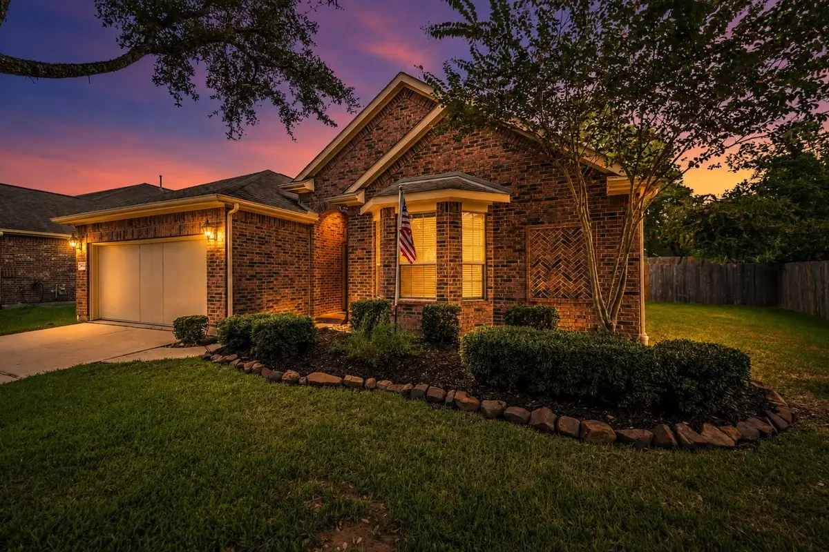 20743 Oakhurst Creek Drive, Porter, TX 77365 - #1