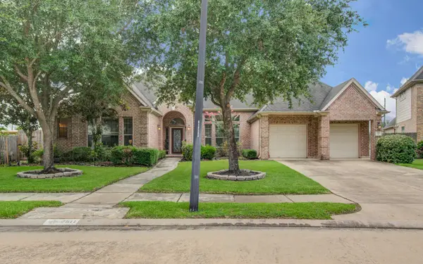 7511 Shadow Terrace Lane, Richmond, TX 77407