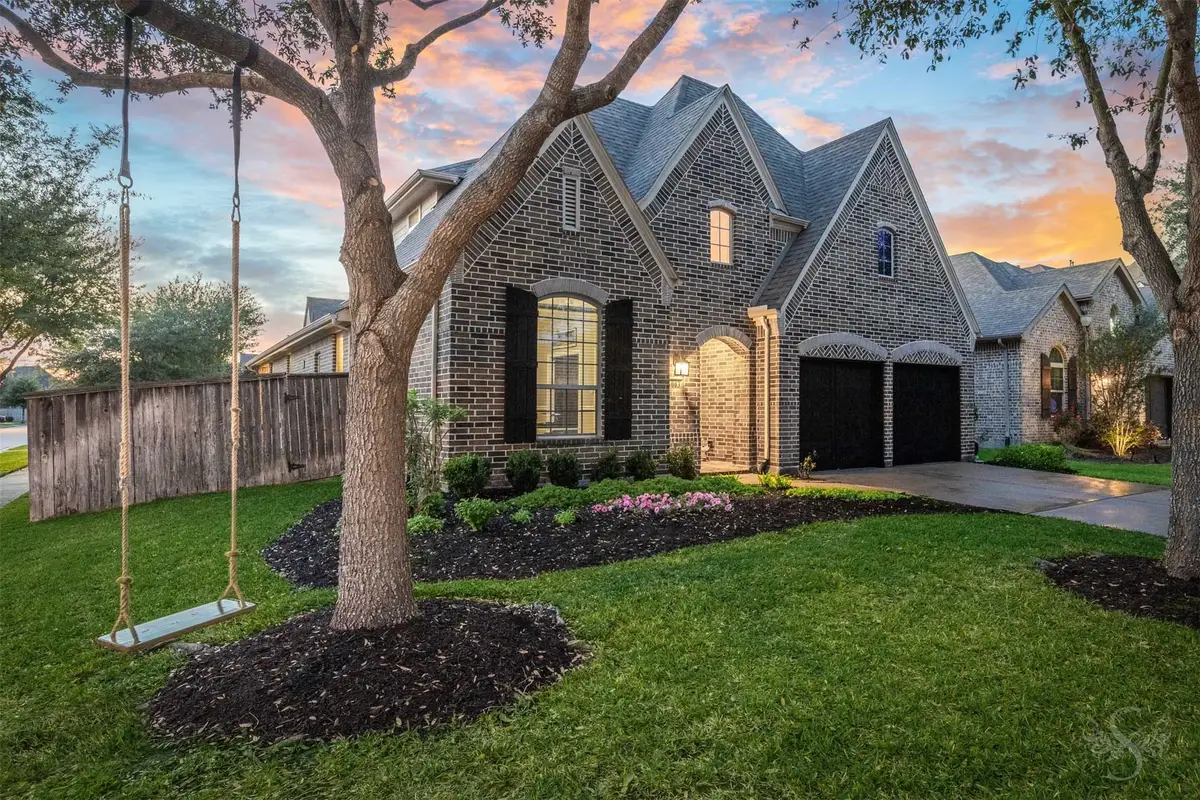 6003 Hedgepark Drive, Richmond, TX 77407 - #1