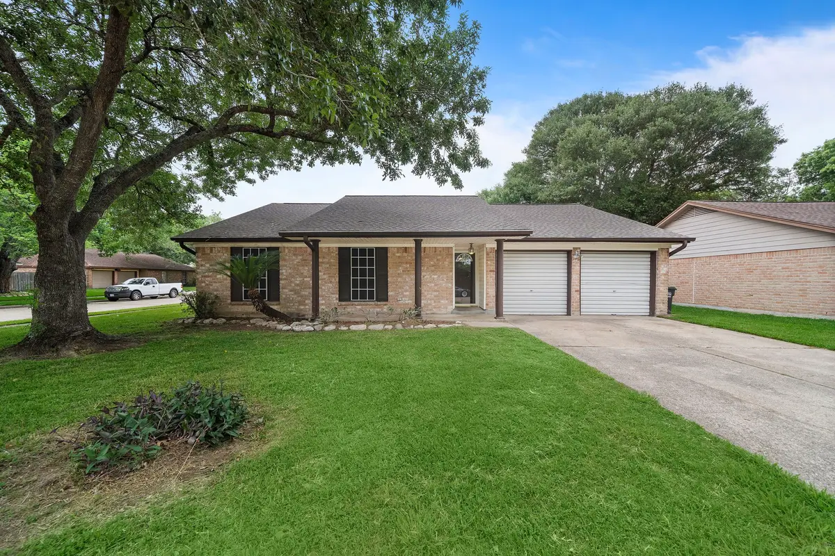 1617 Pecan Hollow Street, Pearland, TX 77581 - Image #1