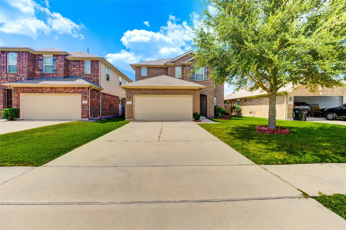 21015 Wheat Snow Lane, Katy, TX 77449 - #1