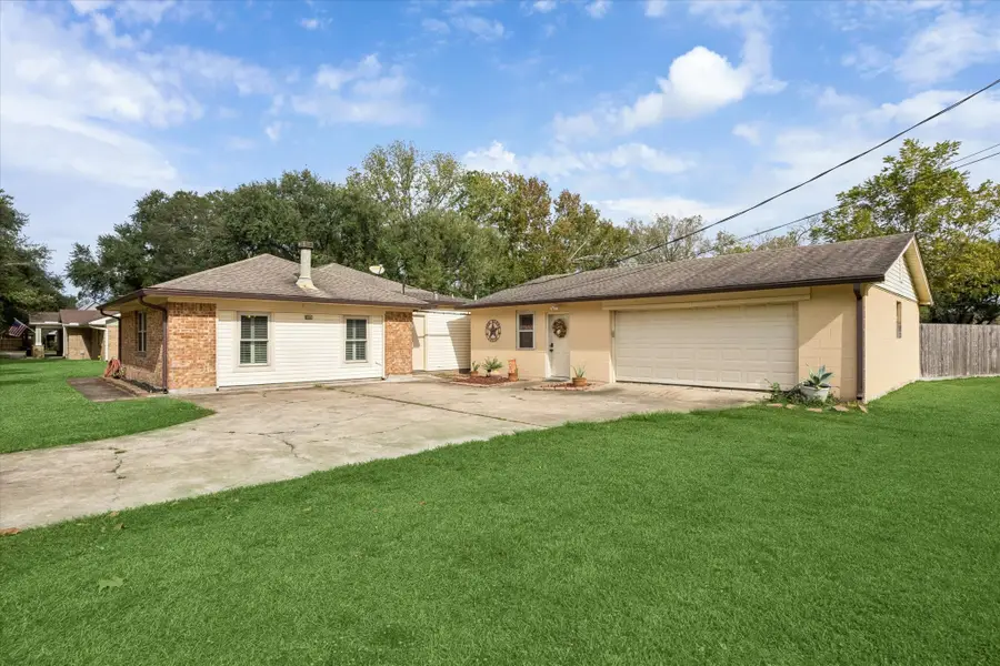 4409 Avenue J, Santa Fe, TX 77510 - #3