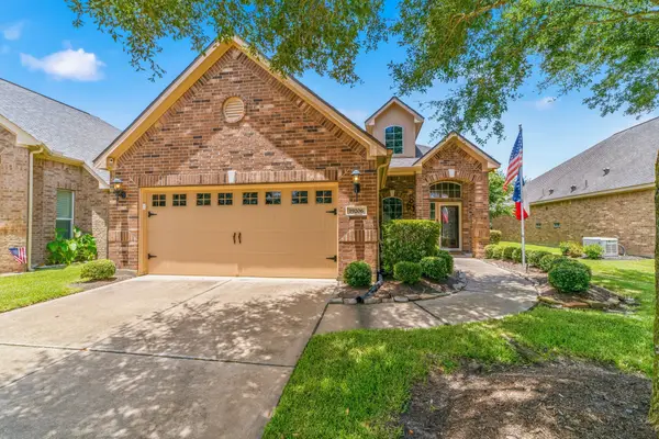 19206 Blue Cove Court, Cypress, TX 77433
