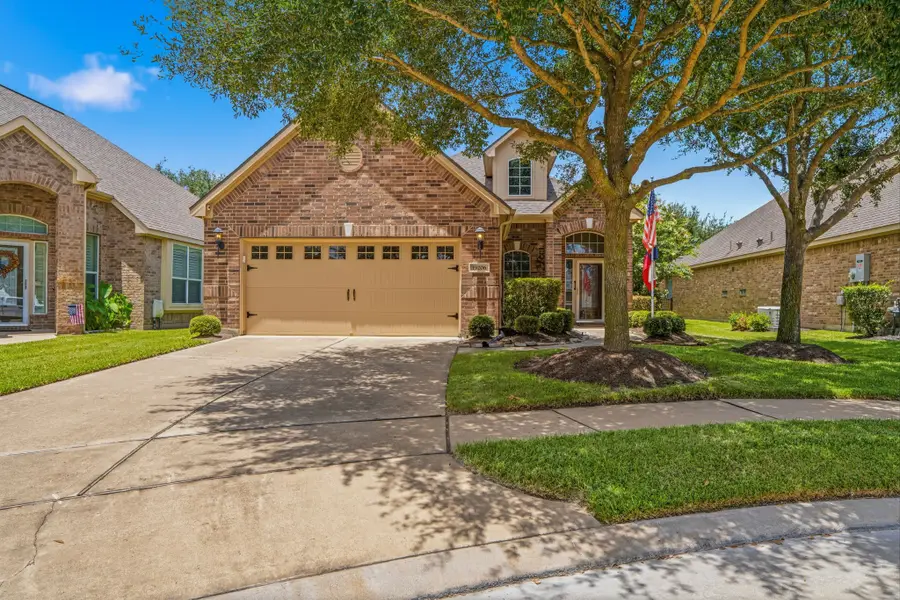 19206 Blue Cove Court, Cypress, TX 77433 - #2