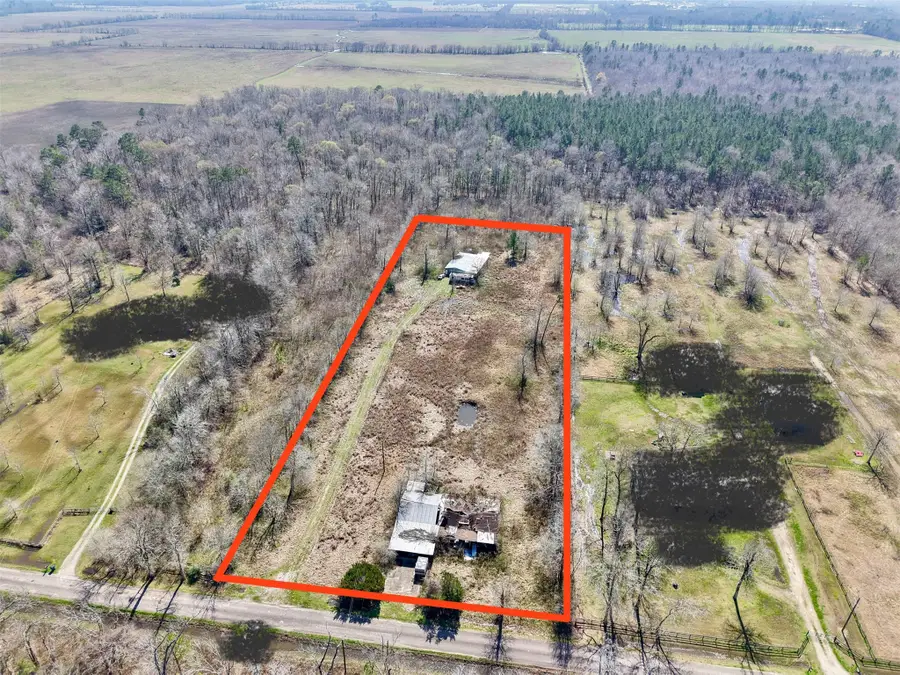 760 County Road 2112, Liberty, TX 77575 - Image #3