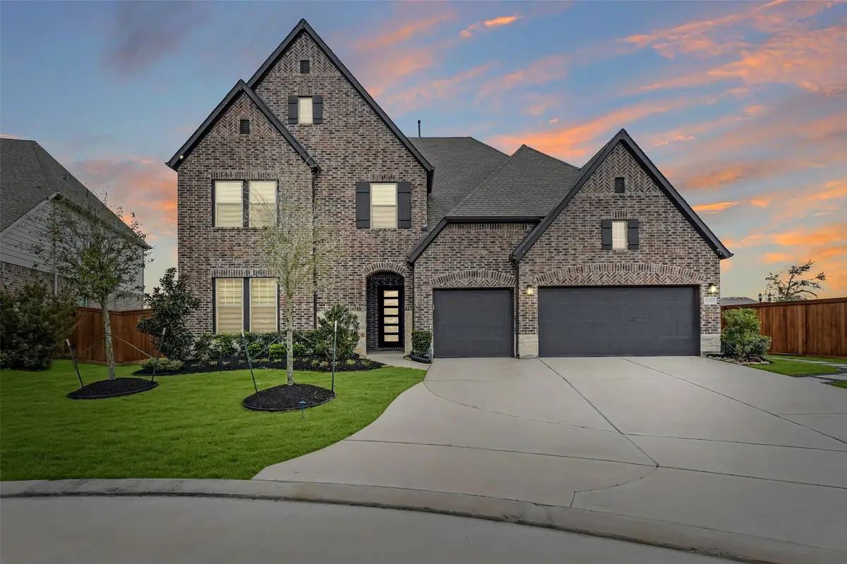 11502 Bryson Creek Court, Cypress, TX 77433 - #1