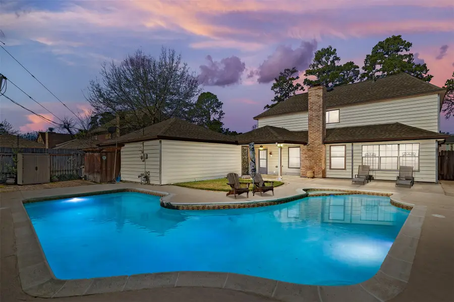 3323 Woodbriar Drive, Houston, TX 77068 - #2