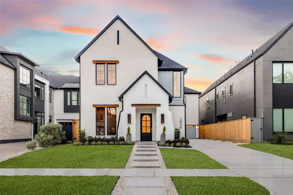 1824 Marshall Street, Houston, TX 77098