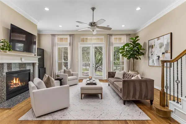 9101 Harbor Hills Drive, Houston, TX 77054