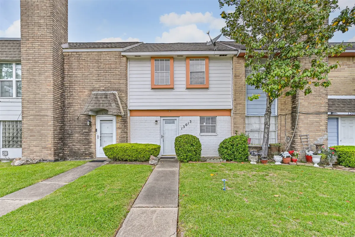 13013 Nyack Drive, Houston, TX 77089 - #1