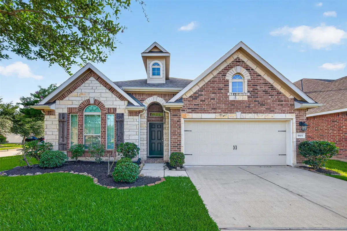 5803 Matilda Bay Circle, Richmond, TX 77407 - #1