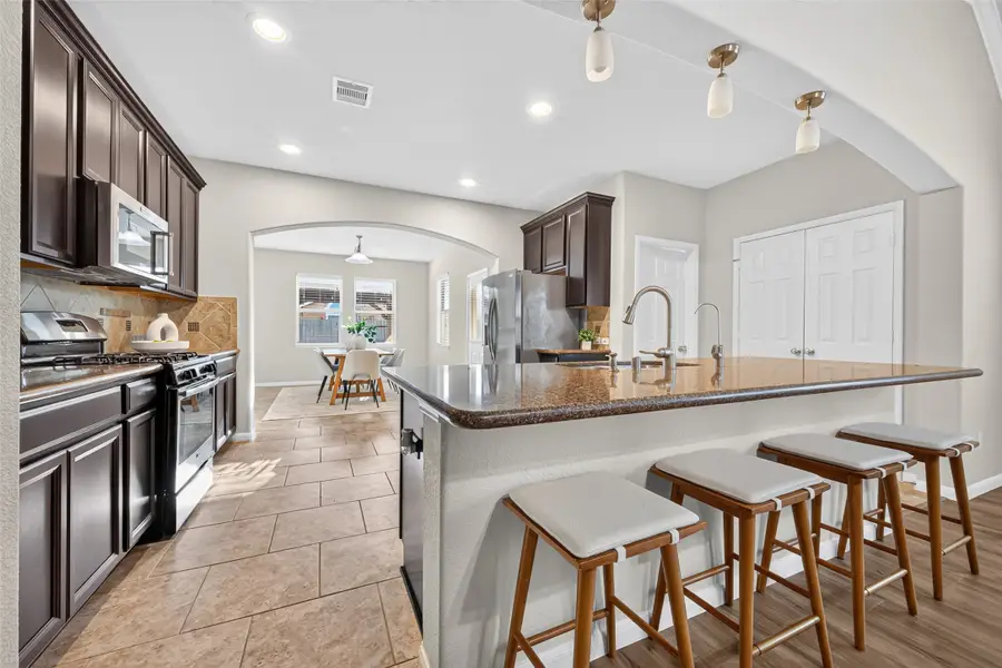 5803 Matilda Bay Circle, Richmond, TX 77407 - #2