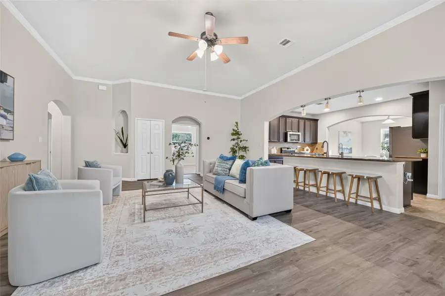 5803 Matilda Bay Circle, Richmond, TX 77407 - #3