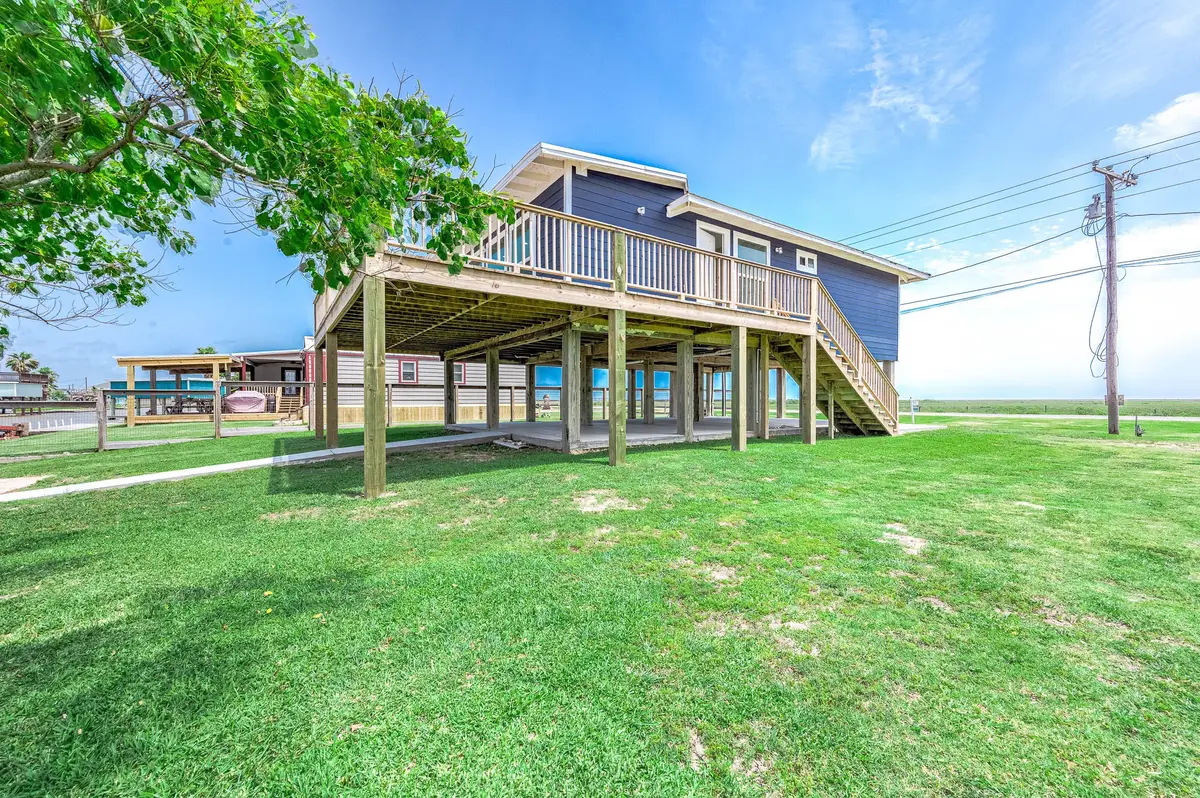 26778 Fm 457, Sargent, TX 77414 - Image #1