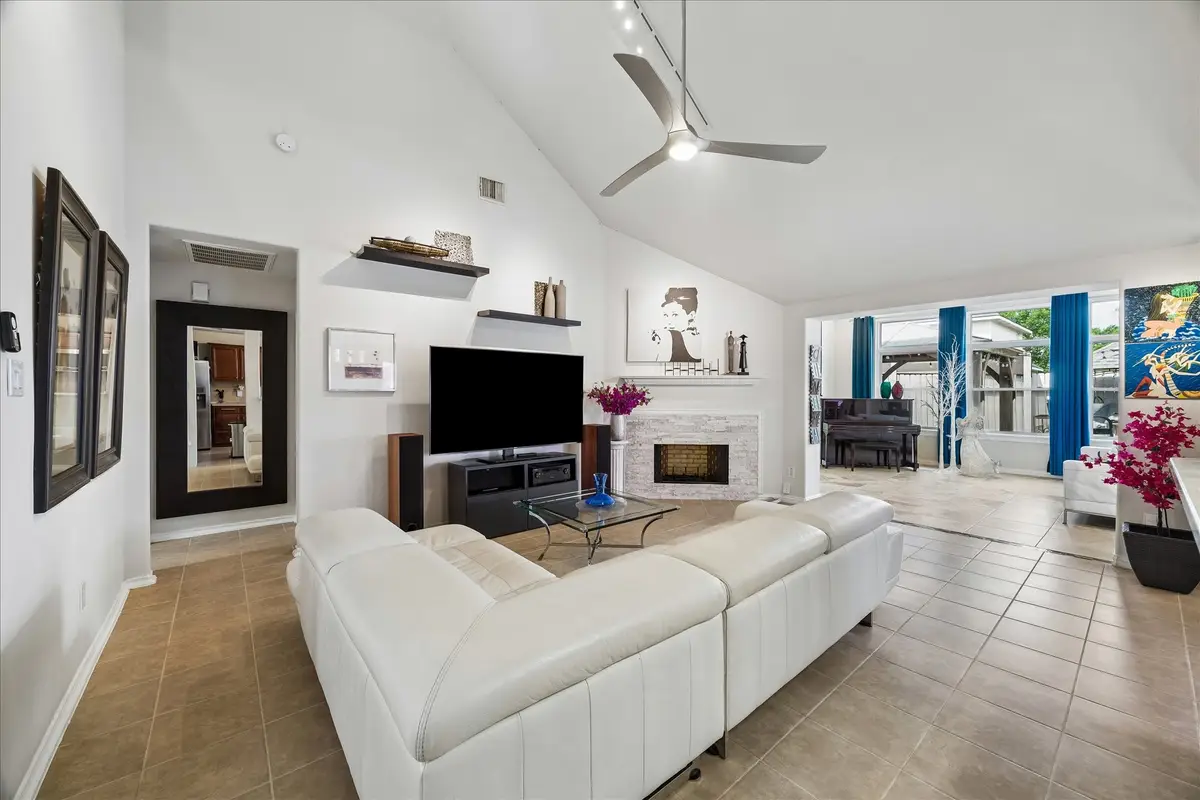 2802 White Sands Drive, Deer Park, TX 77536 - #1