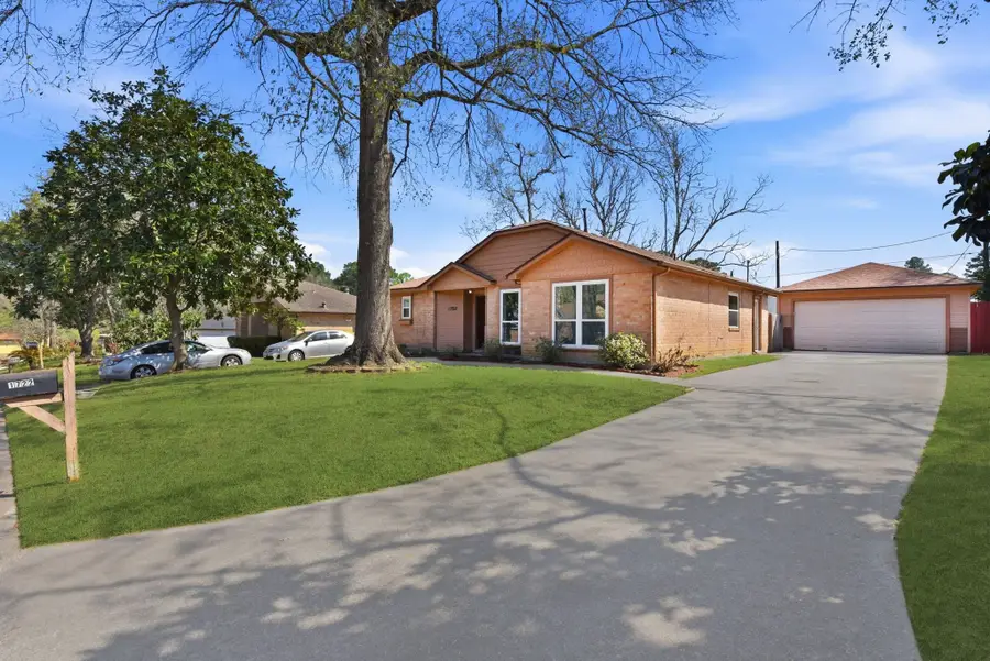 1722 Rebecca Lane, Conroe, TX 77301 - #2