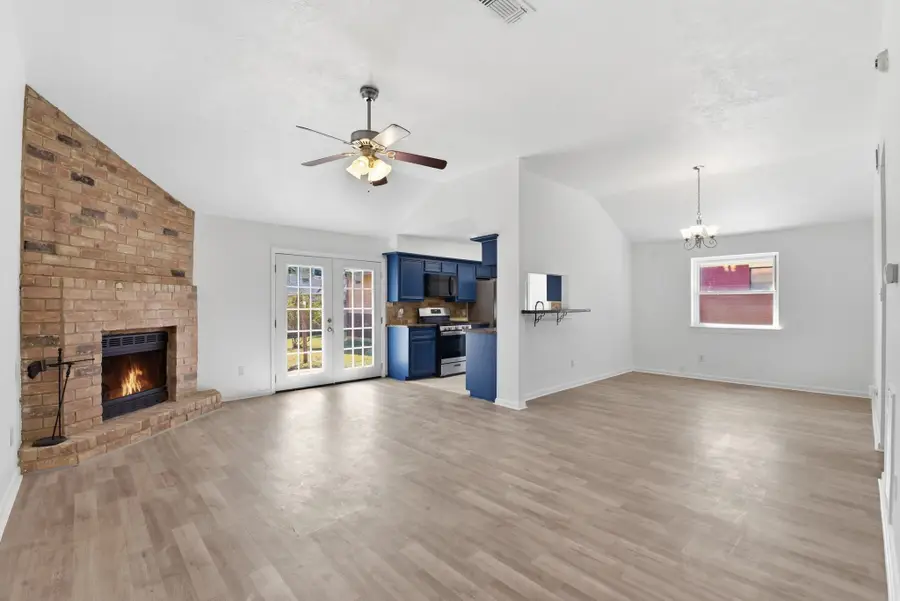 1722 Rebecca Lane, Conroe, TX 77301 - #3