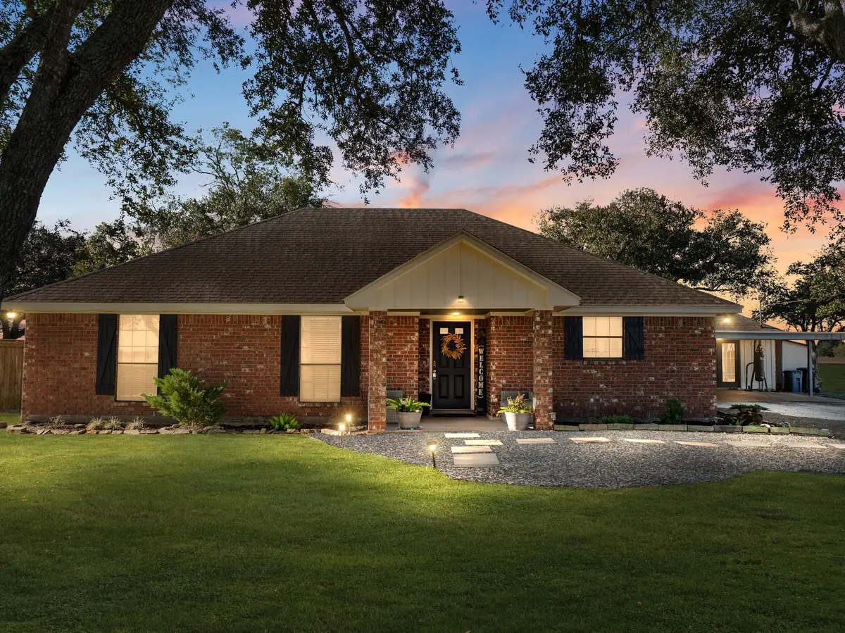 15924 Fm 442 Road, Needville, TX 77461 - #1