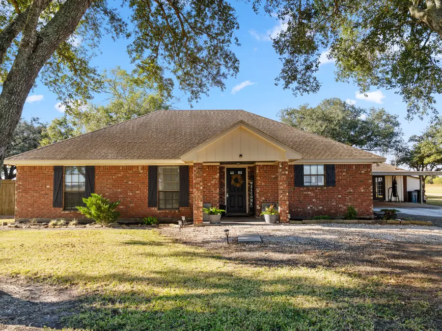 15924 Fm 442 Road, Needville, TX 77461 - #3