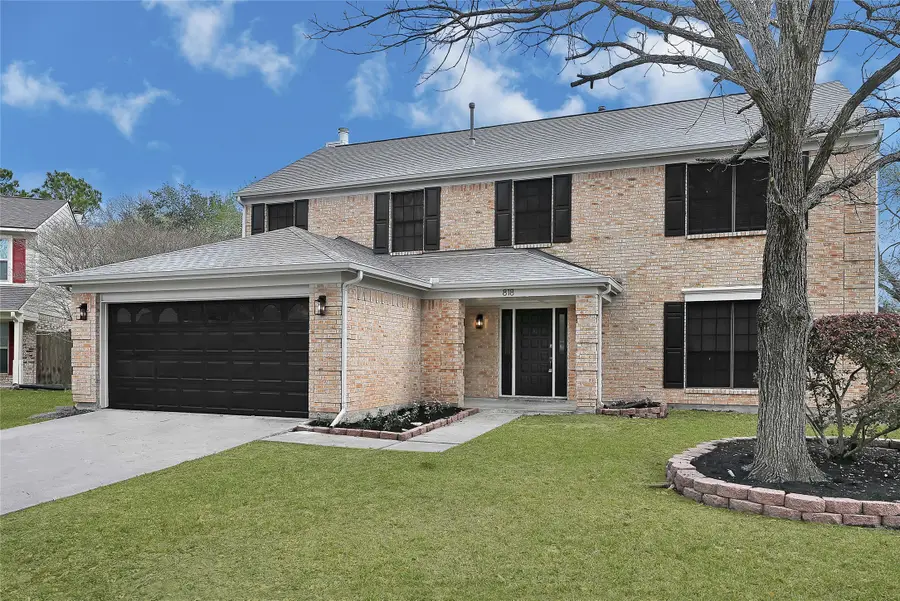 818 Lochnell Drive, Houston, TX 77062 - #3