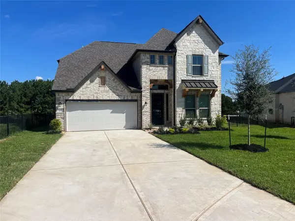 293 Peninsula Point Drive, Montgomery, TX 77356