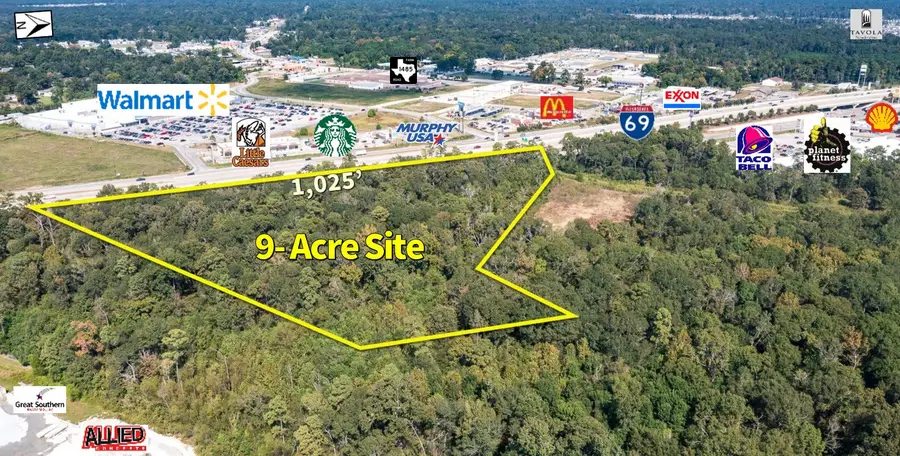 TBD Hwy 59, New Caney, TX 77357 - Image #3