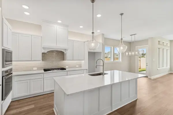 18154 Ramsey Way Lane, Conroe, TX 77302
