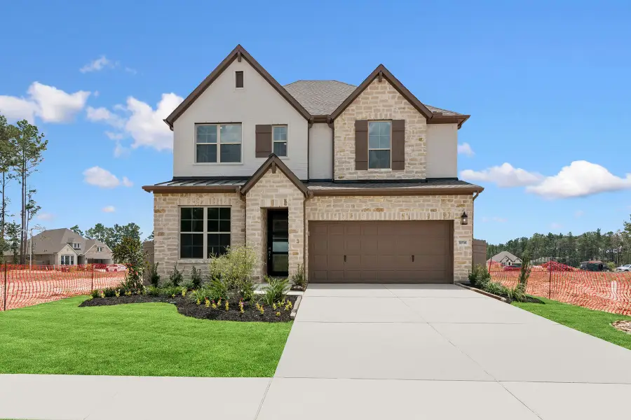 18154 Ramsey Way Lane, Conroe, TX 77302 - #2