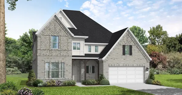 16511 Jolly Dawn Drive, Hockley, TX 77447