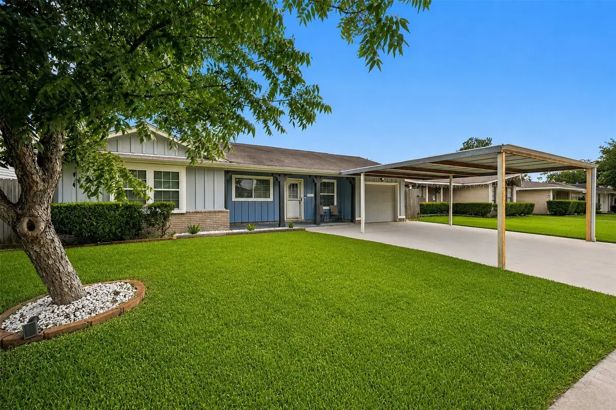 1306 Camden Road Street, Pasadena, TX 77502 - #1