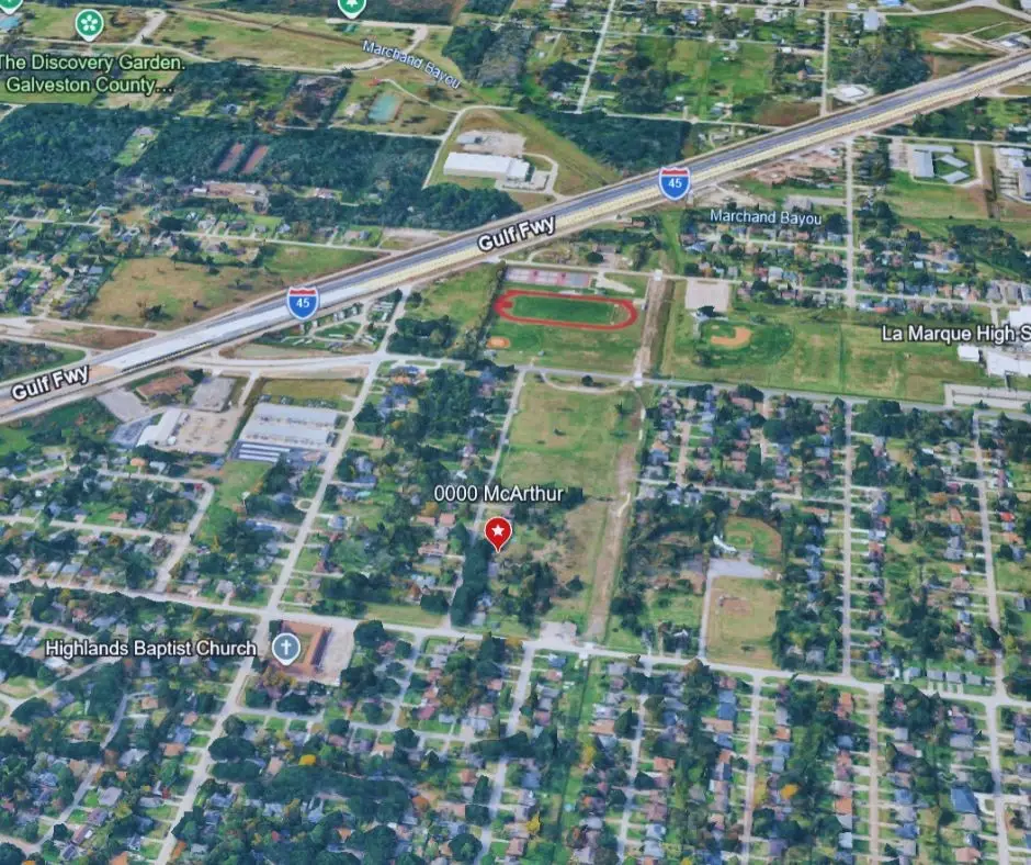 0000 Mcarthur Dr, La Marque, TX 77568 - #1