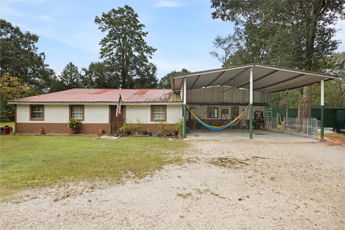 1309 S Franklin Avenue, Cleveland, TX 77327 - #1