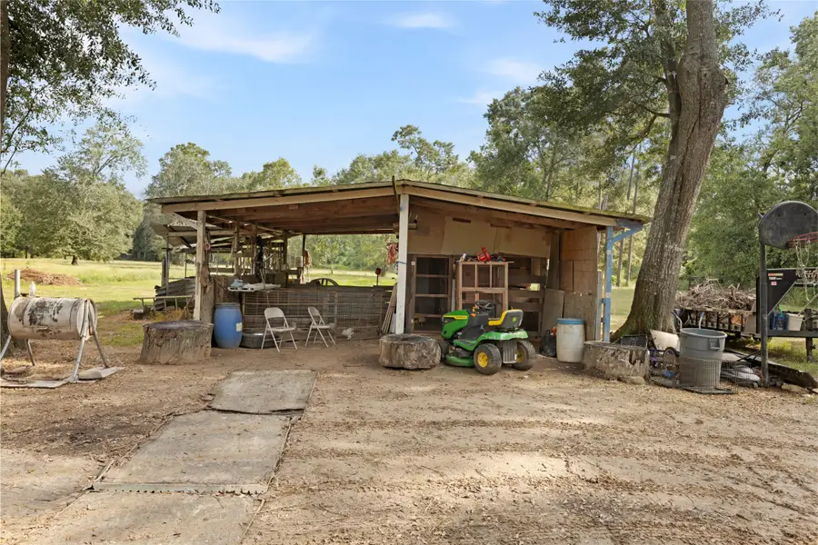 1309 S Franklin Avenue, Cleveland, TX 77327 - #2