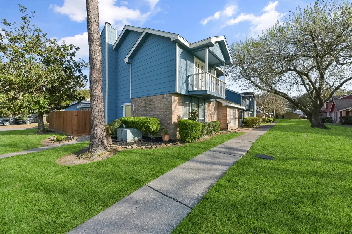 1941 Country Village Boulevard #A, Humble, TX 77338 - Image #1