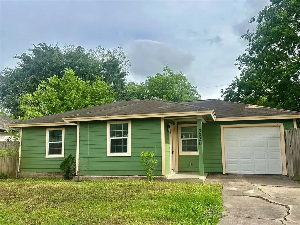 3030 Friar Point Road, Houston, TX 77051 - Image #1