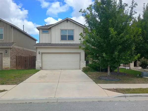 240 Janelle Lane, Liberty Hill, TX 78642