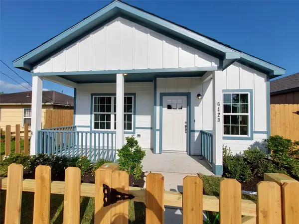 6423 Paris Street, Houston, TX 77021