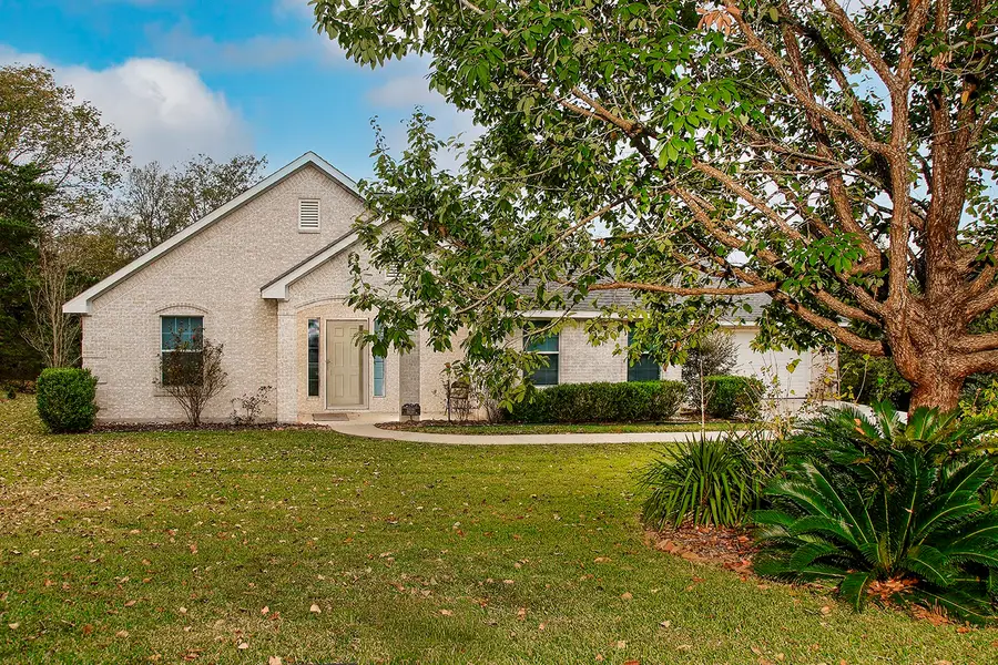 12121 Ridgeway Drive, Willis, TX 77318 - Image #2