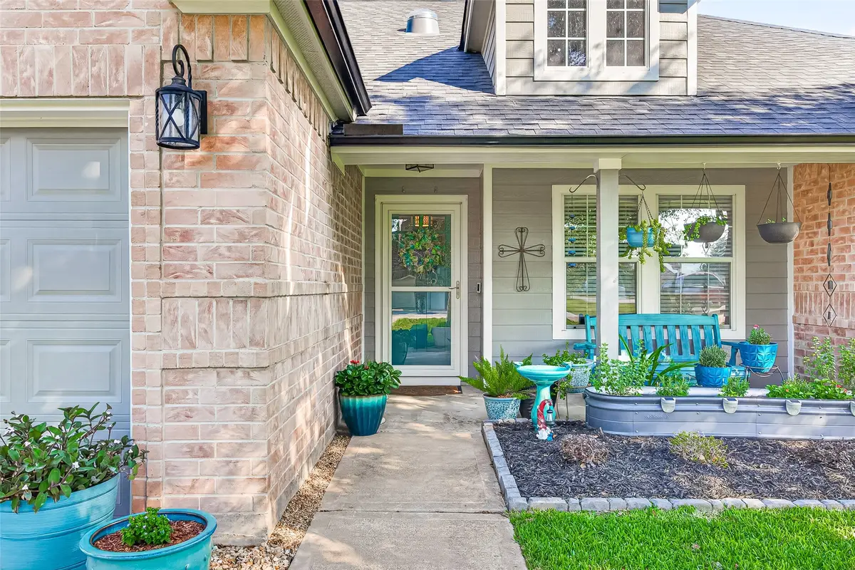 3802 Crestwood Circle, Needville, TX 77461 - #1