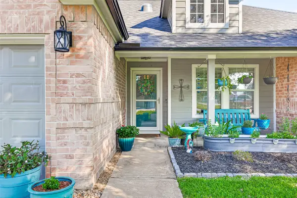 3802 Crestwood Circle, Needville, TX 77461