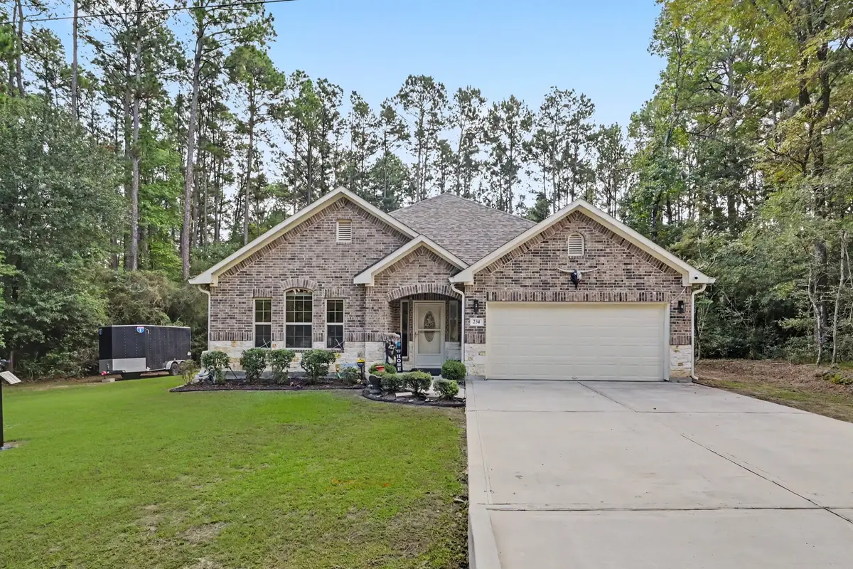 234 Coral Gables, Trinity, TX 75862 - #1